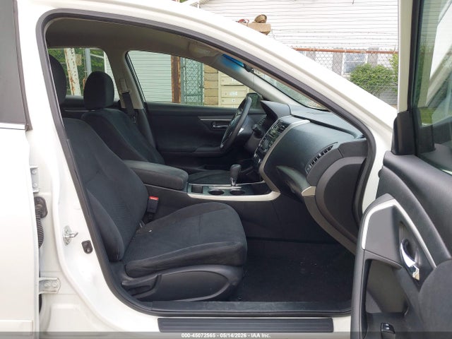 Nissan Altima 2.5 S 2015 1N4AL3AP1FC122050 Image 5