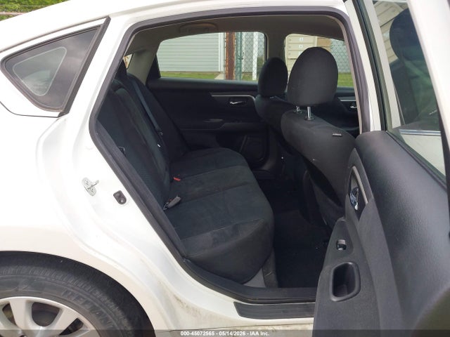 Nissan Altima 2.5 S 2015 1N4AL3AP1FC122050 Image 8