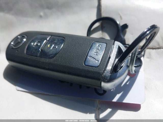 Продажа на аукционе авто 2016 Mazda Cx-5 Grand Touring, vin: JM3KE4DY3G0642280, номер лота: 45072568