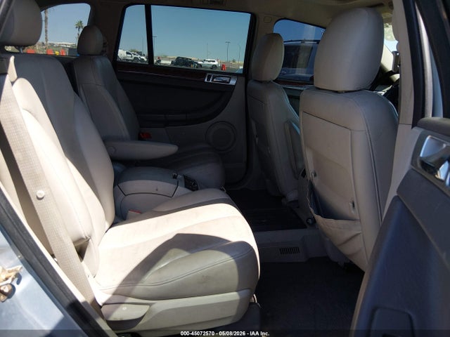 2005 Chrysler Pacifica Touring მანქანა იყიდება აუქციონზე, vin: 2C8GF68405R413779, აუქციონის ნომერი: 45072570