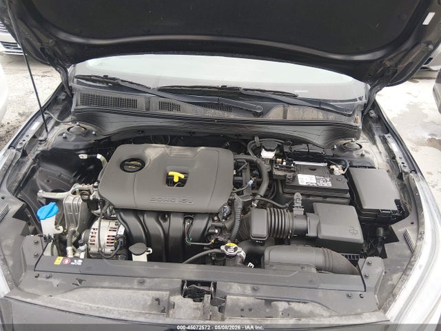 45072572 :رقم المزاد ، 3KPF24AD9RE707969 vin ، 2024 Kia Forte Lxs مزاد بيع