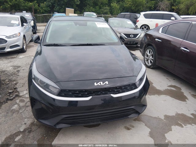 45072572 :رقم المزاد ، 3KPF24AD9RE707969 vin ، 2024 Kia Forte Lxs مزاد بيع