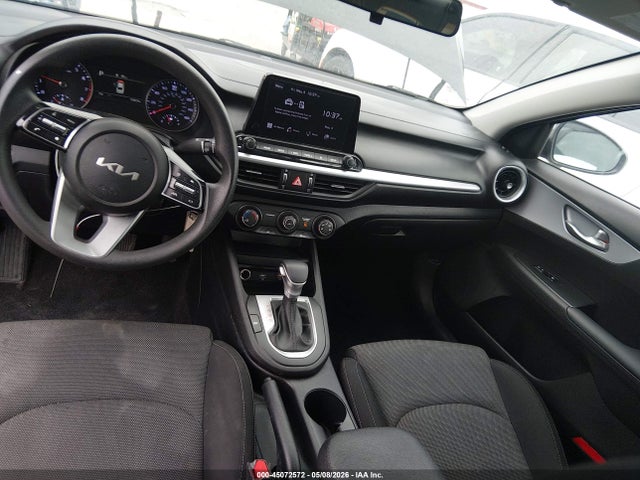 45072572 :رقم المزاد ، 3KPF24AD9RE707969 vin ، 2024 Kia Forte Lxs مزاد بيع