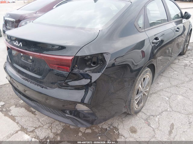 45072572 :رقم المزاد ، 3KPF24AD9RE707969 vin ، 2024 Kia Forte Lxs مزاد بيع