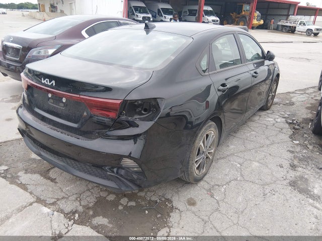 45072572 :رقم المزاد ، 3KPF24AD9RE707969 vin ، 2024 Kia Forte Lxs مزاد بيع