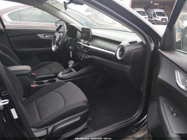 45072572 :رقم المزاد ، 3KPF24AD9RE707969 vin ، 2024 Kia Forte Lxs مزاد بيع