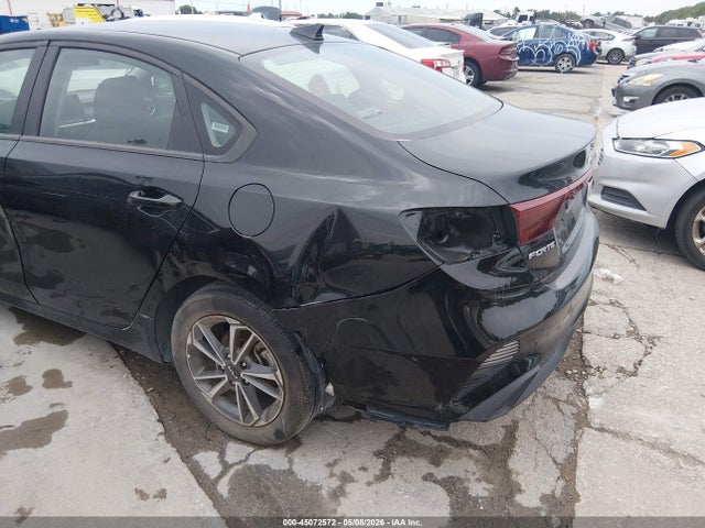 45072572 :رقم المزاد ، 3KPF24AD9RE707969 vin ، 2024 Kia Forte Lxs مزاد بيع