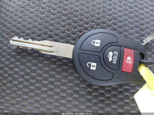 Продажа на аукционе авто 2016 Nissan Versa 1.6 Sv, vin: 3N1CN7AP1GL856085, номер лота: 45072575