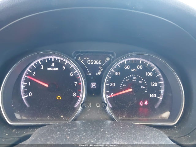 Продажа на аукционе авто 2016 Nissan Versa 1.6 Sv, vin: 3N1CN7AP1GL856085, номер лота: 45072575