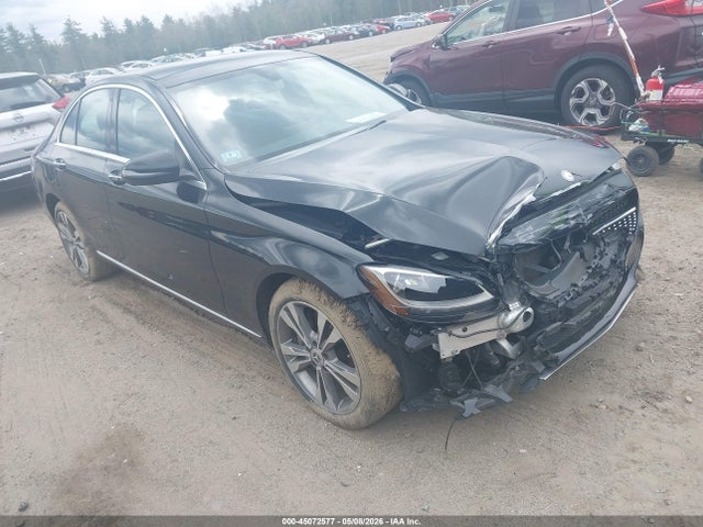 Auction sale of the 2016 Mercedes-benz C-class C 300, vin: 55SWF4KB6GU113671, lot number: 45072577