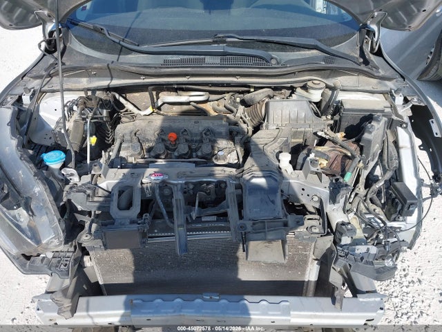 3CZRU6H59KM722978 Honda HR-V EX