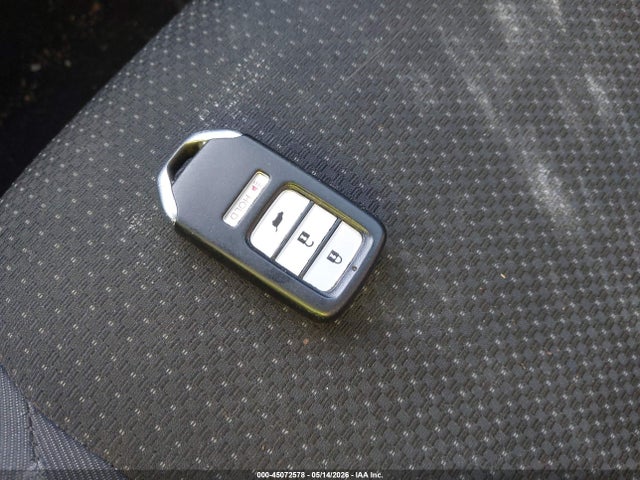 3CZRU6H59KM722978 Honda HR-V EX