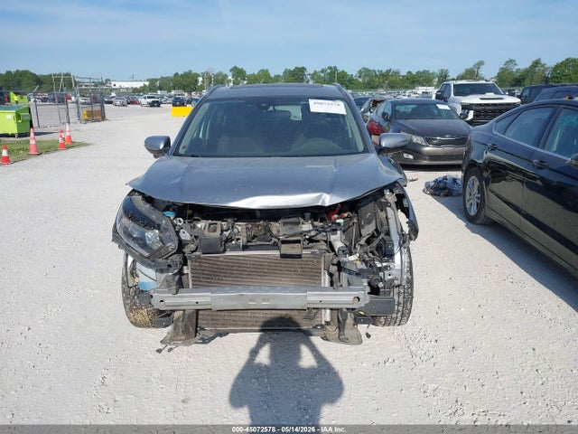 3CZRU6H59KM722978 Honda HR-V EX