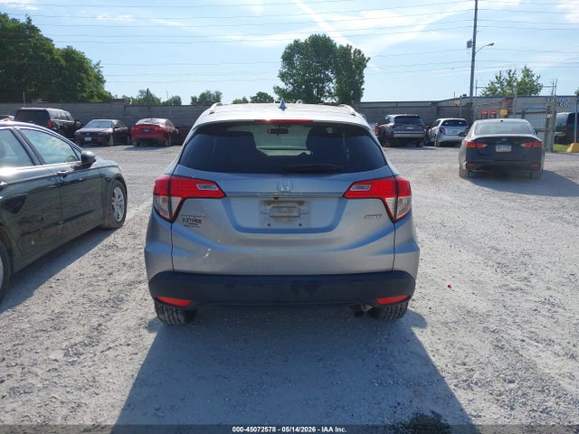 3CZRU6H59KM722978 Honda HR-V EX