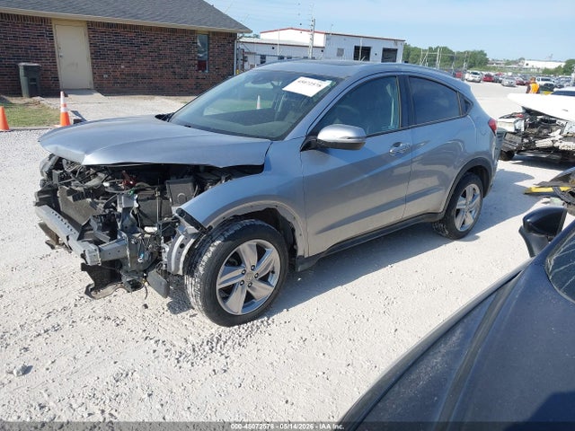 3CZRU6H59KM722978 Honda HR-V EX