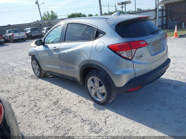 3CZRU6H59KM722978 Honda HR-V EX
