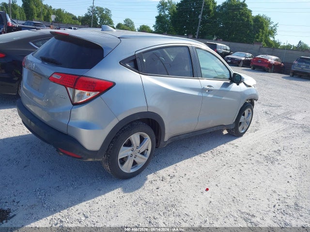 3CZRU6H59KM722978 Honda HR-V EX