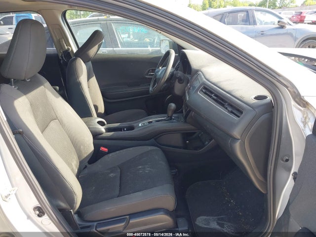 3CZRU6H59KM722978 Honda HR-V EX