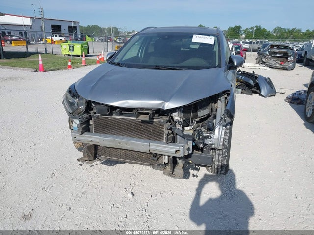 3CZRU6H59KM722978 Honda HR-V EX