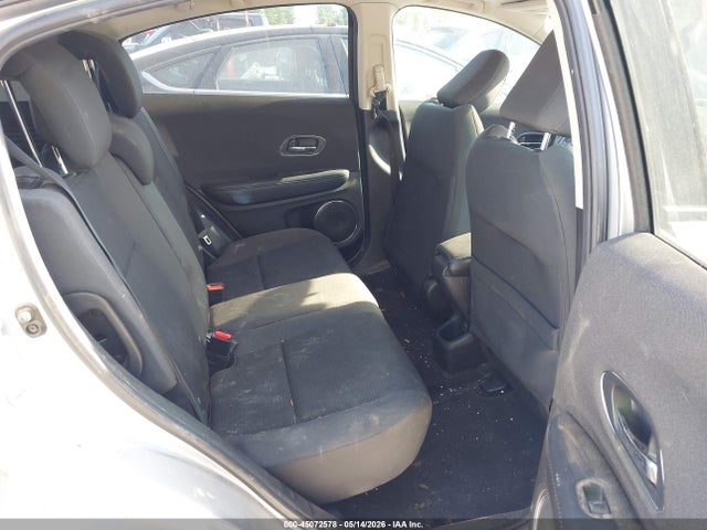 3CZRU6H59KM722978 Honda HR-V EX