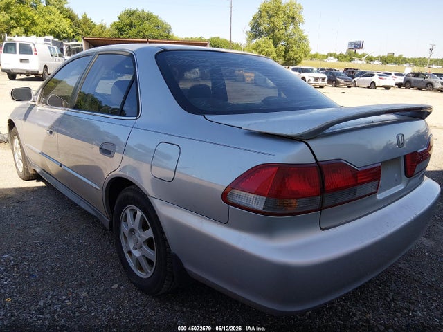 2002 Honda Accord 2.3 Se მანქანა იყიდება აუქციონზე, vin: 1HGCG56712A059163, აუქციონის ნომერი: 45072579