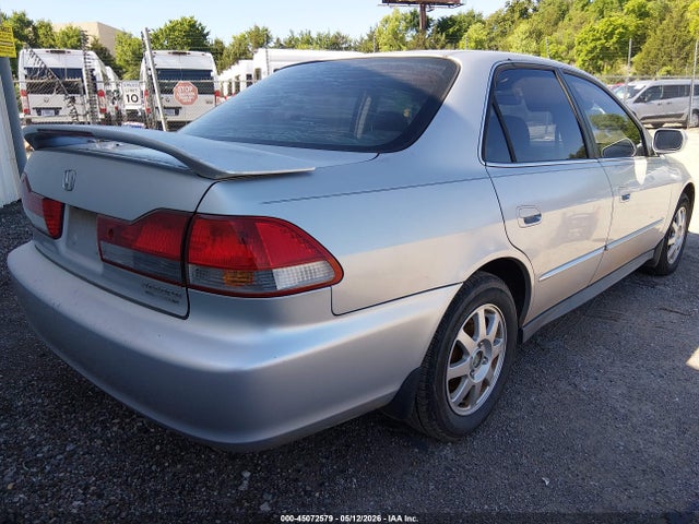 2002 Honda Accord 2.3 Se მანქანა იყიდება აუქციონზე, vin: 1HGCG56712A059163, აუქციონის ნომერი: 45072579