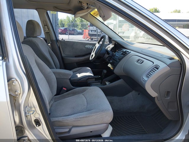 2002 Honda Accord 2.3 Se მანქანა იყიდება აუქციონზე, vin: 1HGCG56712A059163, აუქციონის ნომერი: 45072579