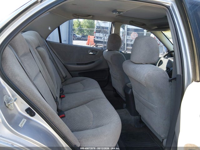 2002 Honda Accord 2.3 Se მანქანა იყიდება აუქციონზე, vin: 1HGCG56712A059163, აუქციონის ნომერი: 45072579
