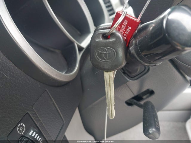 45072581 :رقم المزاد ، JTEZU14R770089839 vin ، 2007 Toyota 4runner Sr5 V6 مزاد بيع