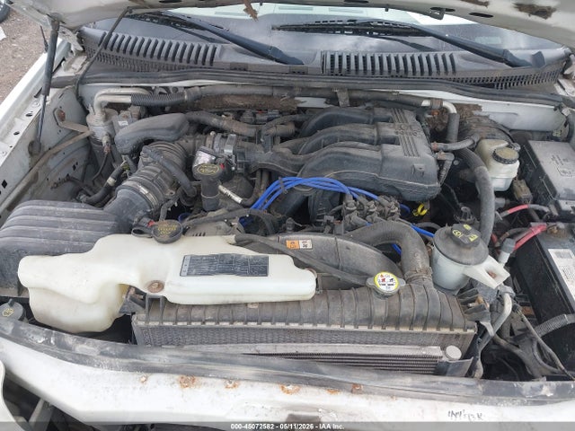 Продаж на аукціоні авто 2007 Ford Explorer Sport Trac Xlt, vin: 1FMEU51K57UA13901, номер лоту: 45072582