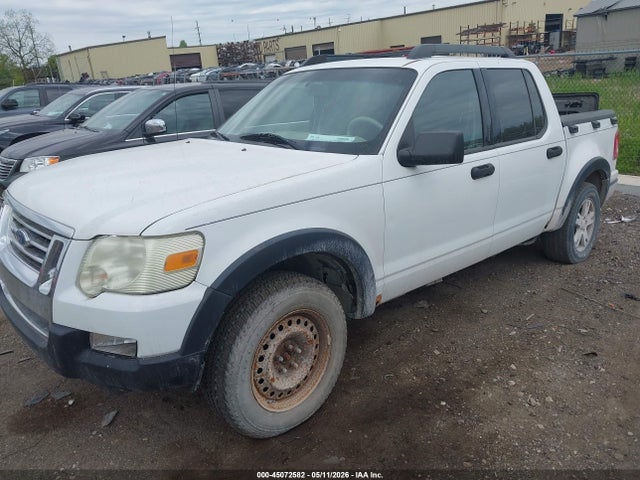 Продаж на аукціоні авто 2007 Ford Explorer Sport Trac Xlt, vin: 1FMEU51K57UA13901, номер лоту: 45072582