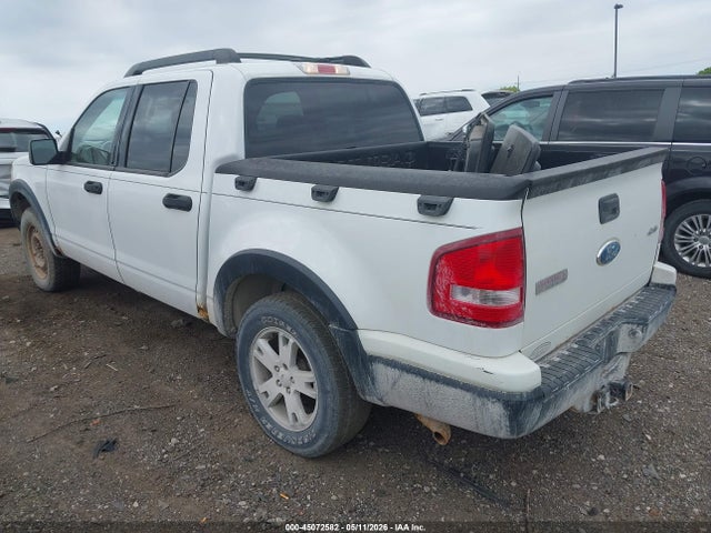 Продаж на аукціоні авто 2007 Ford Explorer Sport Trac Xlt, vin: 1FMEU51K57UA13901, номер лоту: 45072582