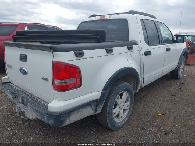 Продаж на аукціоні авто 2007 Ford Explorer Sport Trac Xlt, vin: 1FMEU51K57UA13901, номер лоту: 45072582