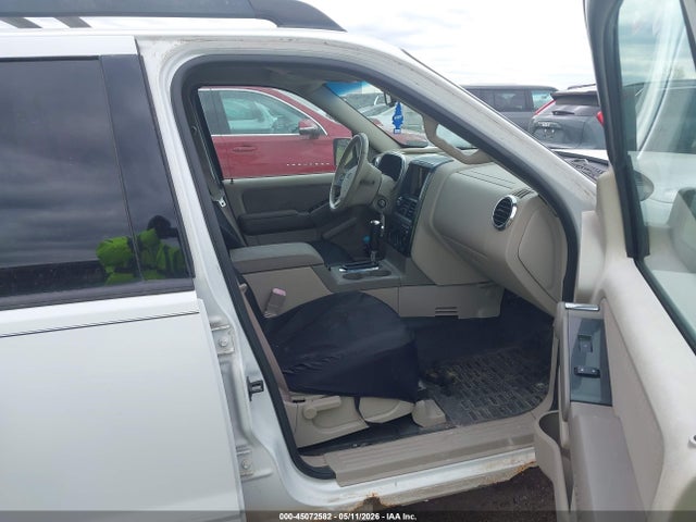 Продаж на аукціоні авто 2007 Ford Explorer Sport Trac Xlt, vin: 1FMEU51K57UA13901, номер лоту: 45072582