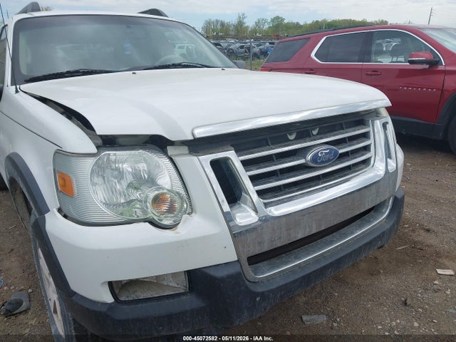 Продаж на аукціоні авто 2007 Ford Explorer Sport Trac Xlt, vin: 1FMEU51K57UA13901, номер лоту: 45072582