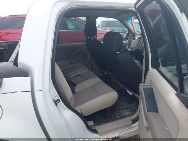 Продаж на аукціоні авто 2007 Ford Explorer Sport Trac Xlt, vin: 1FMEU51K57UA13901, номер лоту: 45072582