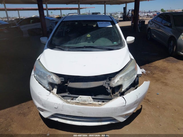 Auction sale of the 2016 Nissan Versa Note S (sr)/s Plus/sl/sr/sv, vin: 3N1CE2CP3GL383905, lot number: 45072584