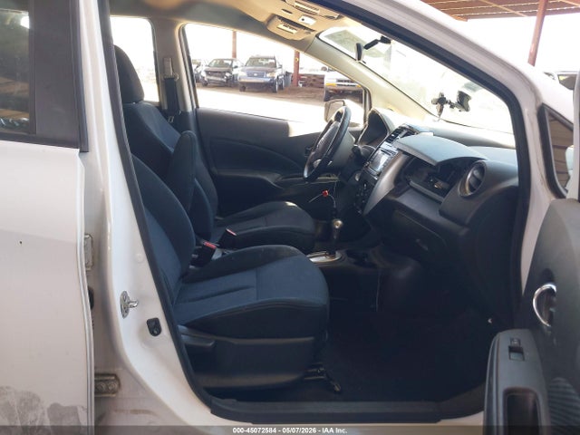 Auction sale of the 2016 Nissan Versa Note S (sr)/s Plus/sl/sr/sv, vin: 3N1CE2CP3GL383905, lot number: 45072584
