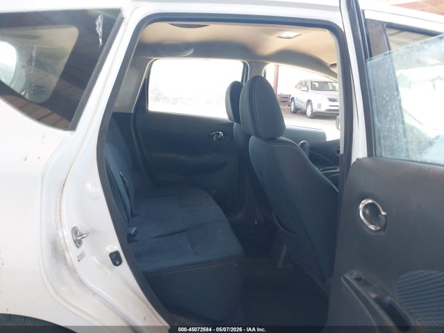 Auction sale of the 2016 Nissan Versa Note S (sr)/s Plus/sl/sr/sv, vin: 3N1CE2CP3GL383905, lot number: 45072584