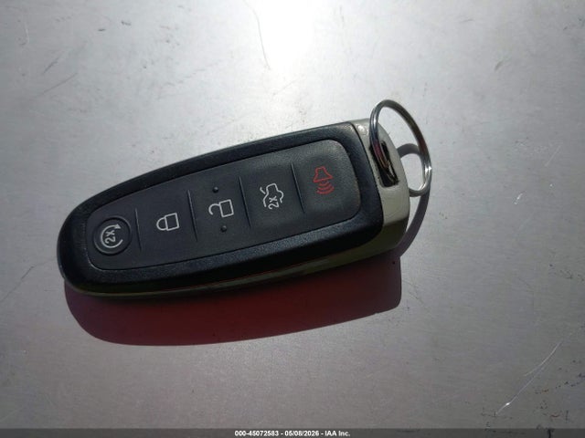 2013 Ford Escape Sel მანქანა იყიდება აუქციონზე, vin: 1FMCU0HX3DUC78775, აუქციონის ნომერი: 45072583