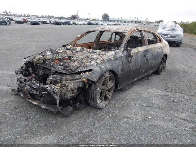 1HGCV1F41NA086355 Honda Accord Sport Special Edition