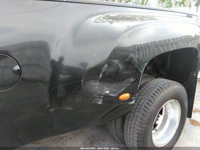 45072588 :رقم المزاد ، 1GT426C80DF210519 vin ، 2013 Gmc Sierra 3500hd Denali مزاد بيع