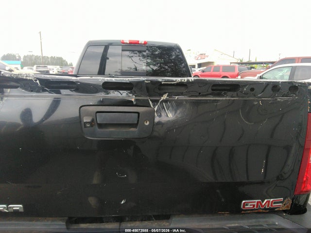 45072588 :رقم المزاد ، 1GT426C80DF210519 vin ، 2013 Gmc Sierra 3500hd Denali مزاد بيع