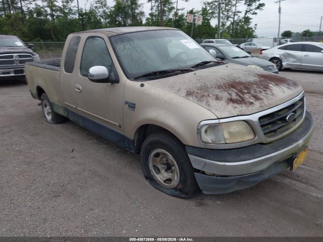Aukcja sprzedaży 1999 Ford F-150 Lariat/work Series/xl/xlt, vin: 1FTRX17W0XNC01848, numer aukcji: 45072589