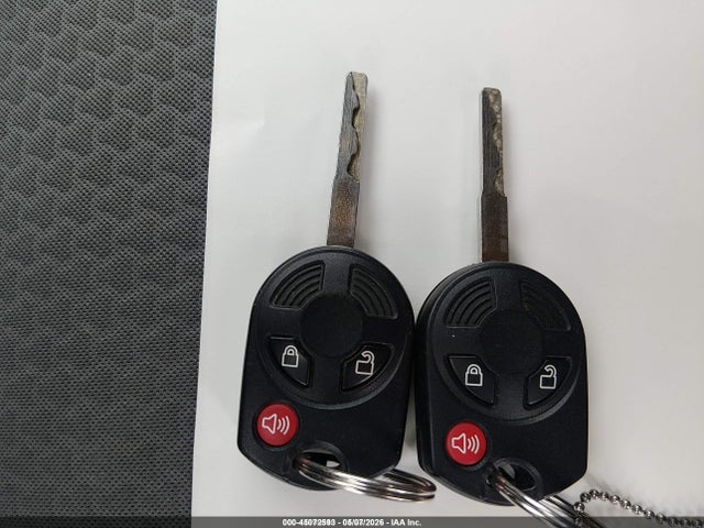 45072593 :رقم المزاد ، 1FMCU9GD8HUE50221 vin ، 2017 Ford Escape Se مزاد بيع
