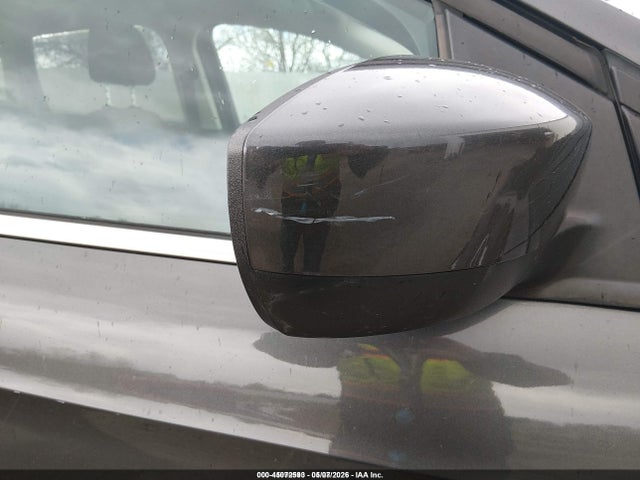 45072593 :رقم المزاد ، 1FMCU9GD8HUE50221 vin ، 2017 Ford Escape Se مزاد بيع