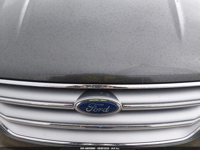 45072593 :رقم المزاد ، 1FMCU9GD8HUE50221 vin ، 2017 Ford Escape Se مزاد بيع