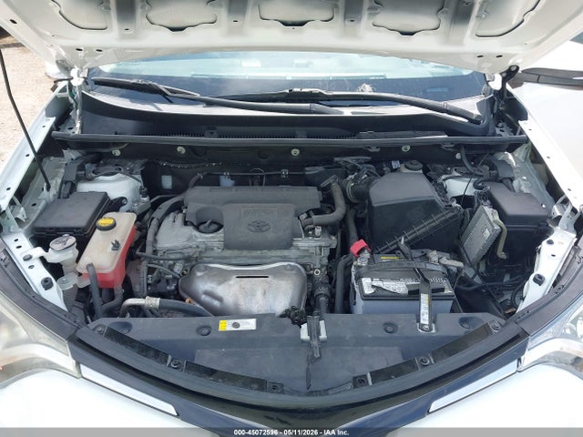 Продаж на аукціоні авто 2018 Toyota Rav4 Xle, vin: 2T3WFREV7JW469116, номер лоту: 45072596