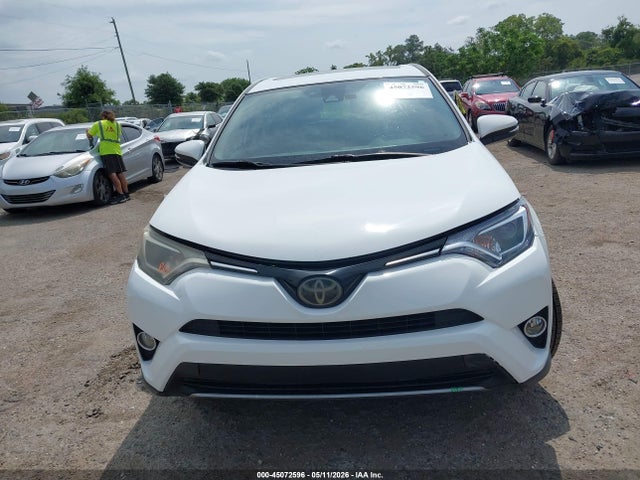 Продаж на аукціоні авто 2018 Toyota Rav4 Xle, vin: 2T3WFREV7JW469116, номер лоту: 45072596
