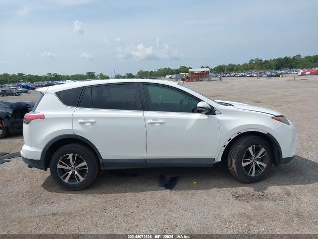 Продаж на аукціоні авто 2018 Toyota Rav4 Xle, vin: 2T3WFREV7JW469116, номер лоту: 45072596